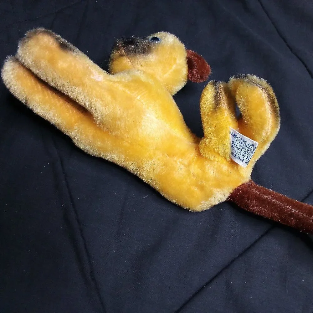 Vintage Dakin Dream Pets Cat Kitten Plush Stuffed Animal